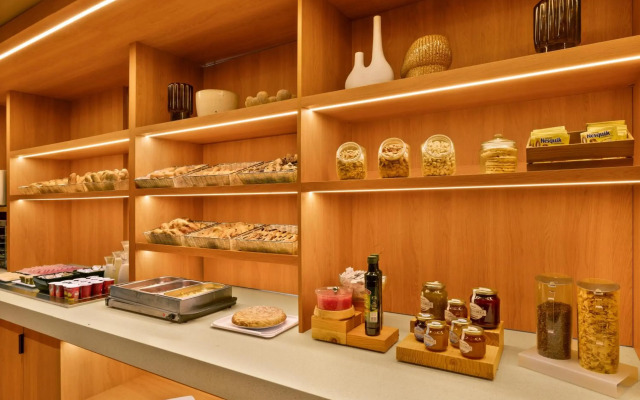B&B Hotel Donostia