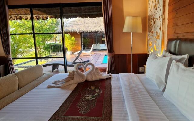 Naga Tara Resort