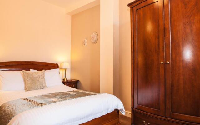 Hotel Victoria