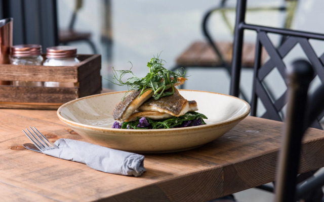 The Ambleside Inn - The Inn Collection Group