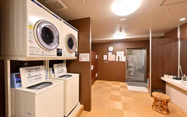 Hotel Keihan Sapporo