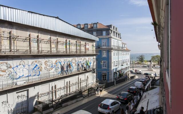 ALTIDO Downtown Pier III