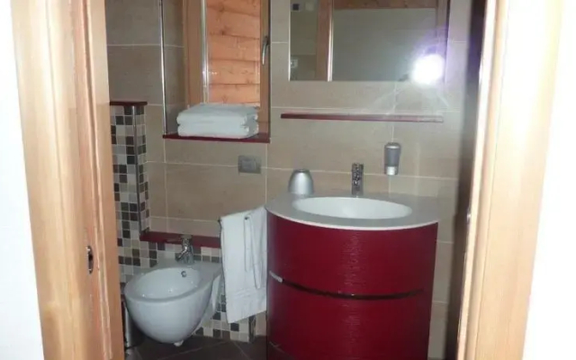 Agritur La Regina Dei Prati