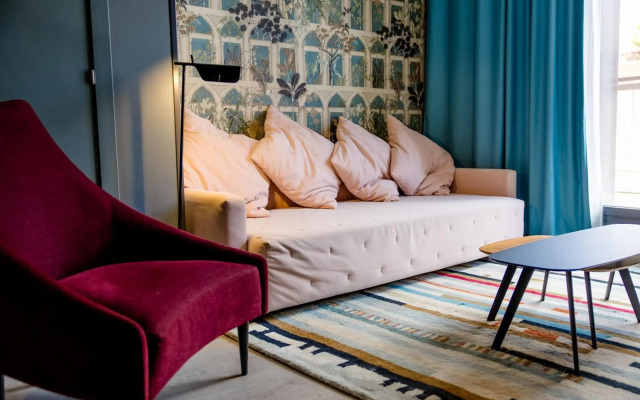 Motel One Madrid-Plaza de España