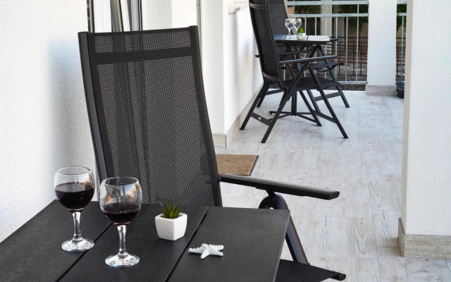 TayLa-Apartment Vodice