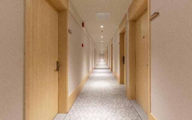 Ji Hotel (Shanghai Lianhua South Road)