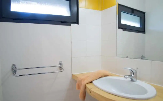 Village Vacances de Barre des Cevennes