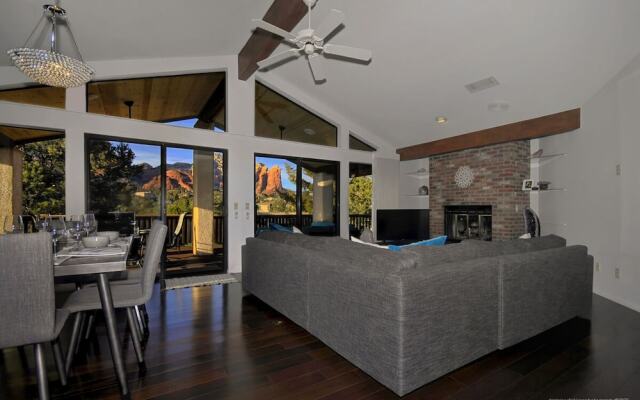 Thunder Mountain Escape 3BR by Casago