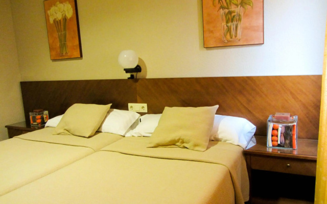 Hotel Avenida