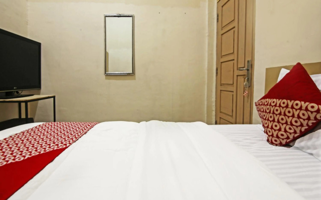 Oyo 91268 Homestay Bu Erma Syariah – Guest Rooms – Palembang