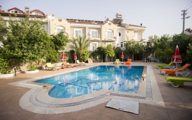 Noyan Apart Otel