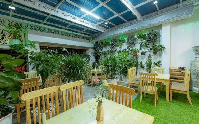 Coco Hotel Da Lat