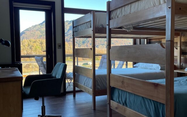 Nativa Mountain Suites