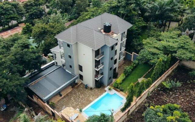 Green Side Hotel