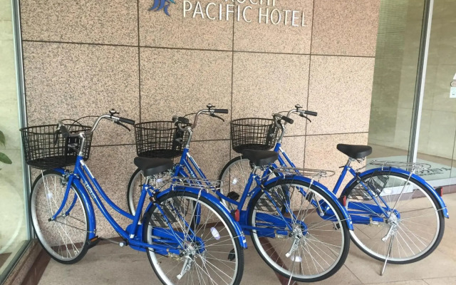 Kochi Pacific Hotel