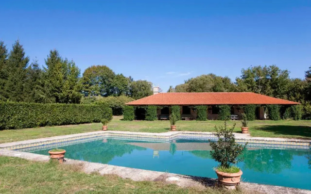 Pazo De Brandeso & Country Club
