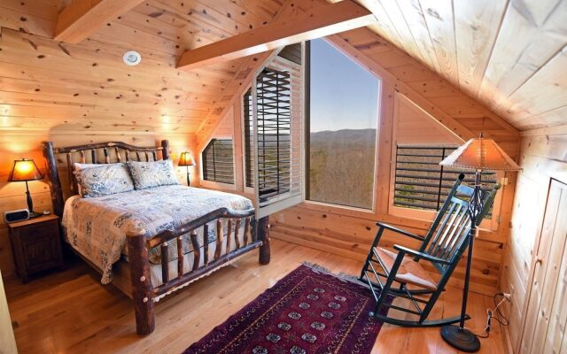 Mountain View Lodge- Blue Ridge