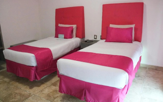 Miami Inn Hotel