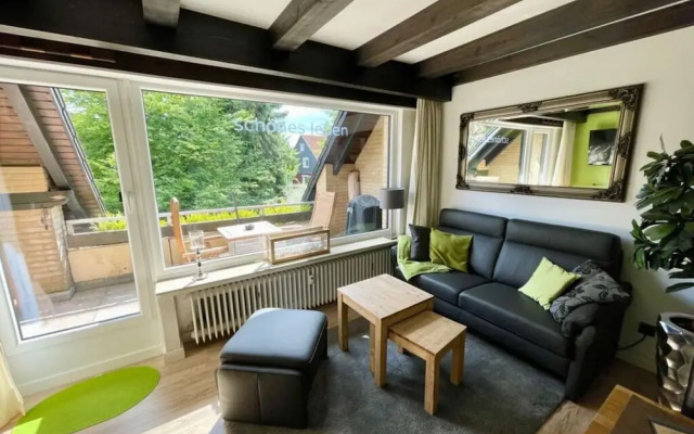 Holiday Apartment "beautiful Life"