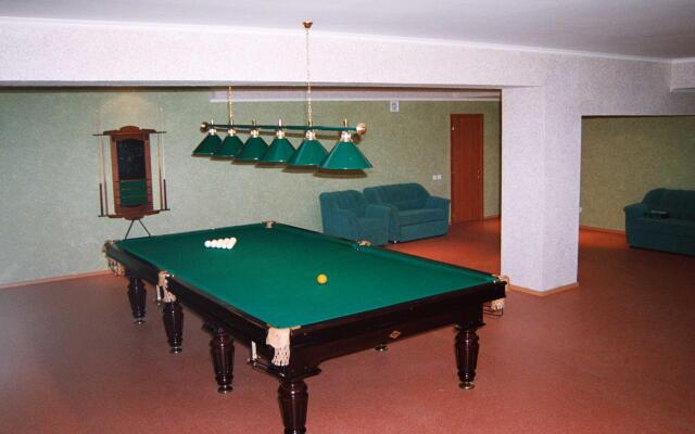 Гостевой дом Классика