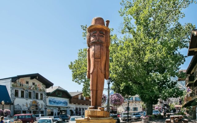 Recharge by The River