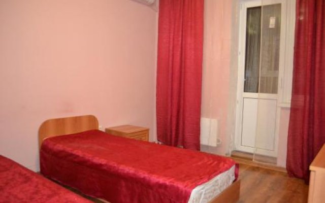 Apartamenty Revolutzii 1905 goda 11 th floor