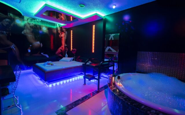 Troia Motel