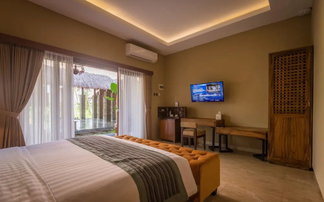 ILA Kitchen & Villa