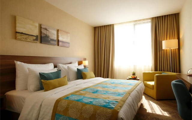 Tuyap Palas Hotel