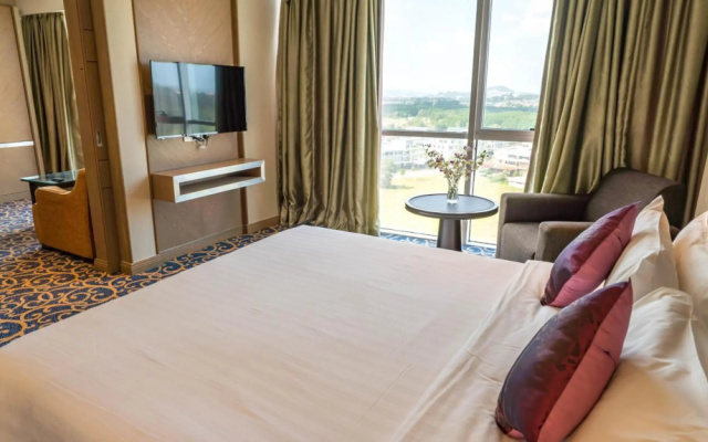 Novotel Kota Kinabalu