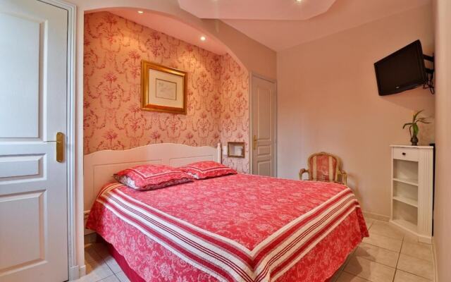 Maison d'Hôtes de la Milane