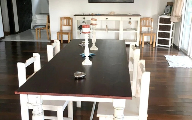 Casa Livingston Luxury Villa - La Digue Seychelles