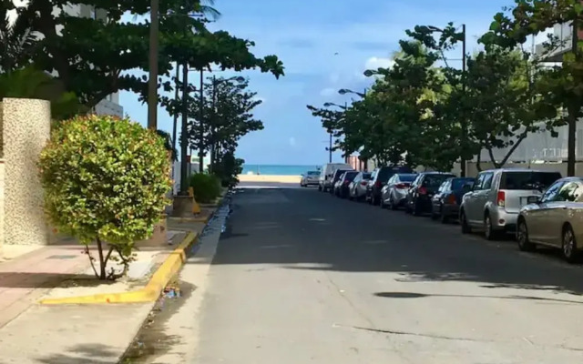 Luxury Aptos Carolina PR