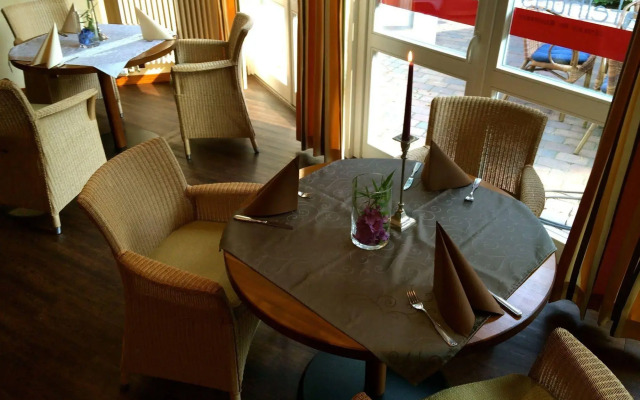 Landhotel Witte-König