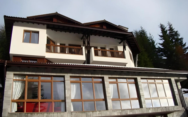 The Poppies House