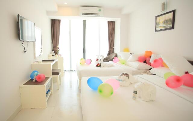 Sophia Hotel Nha Trang