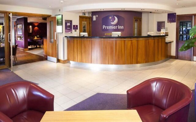 Premier Inn London Edgware