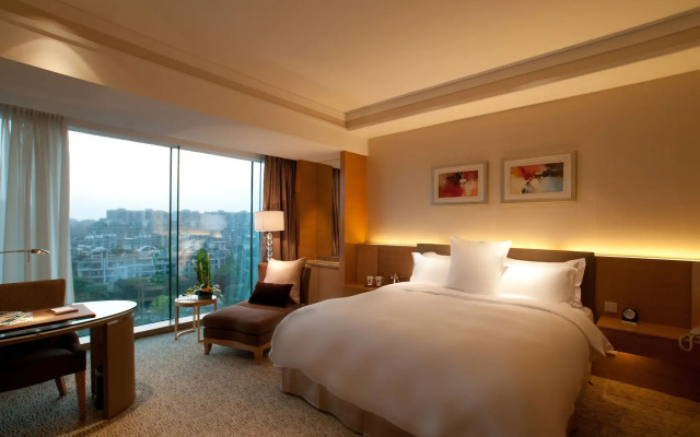 Millennium Hotel Chengdu