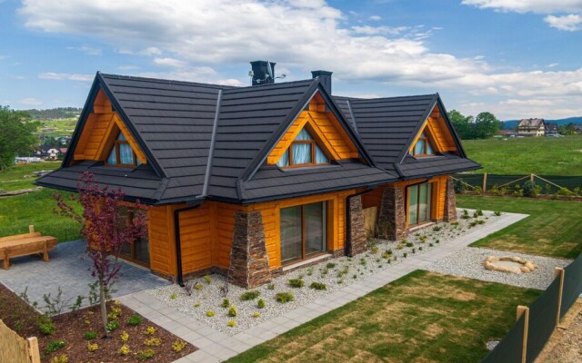 Apartamenty Sun & Snow Kaniówka