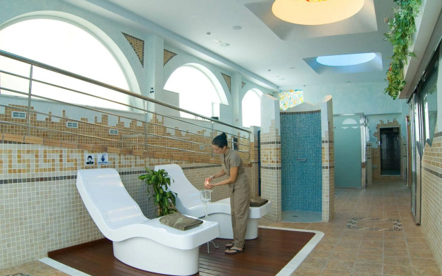 Hotel Servigroup Montíboli