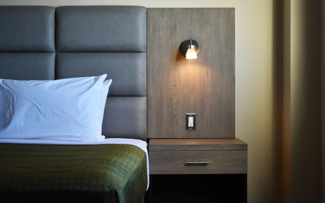 Hotel Jatay