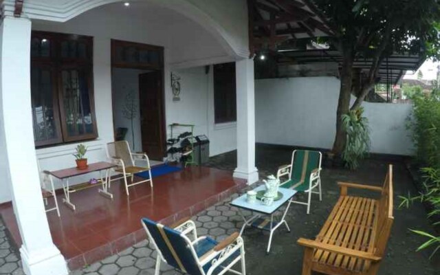 Netjes Home