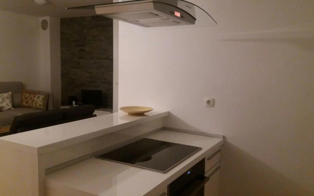 Sun and Spa Apartment