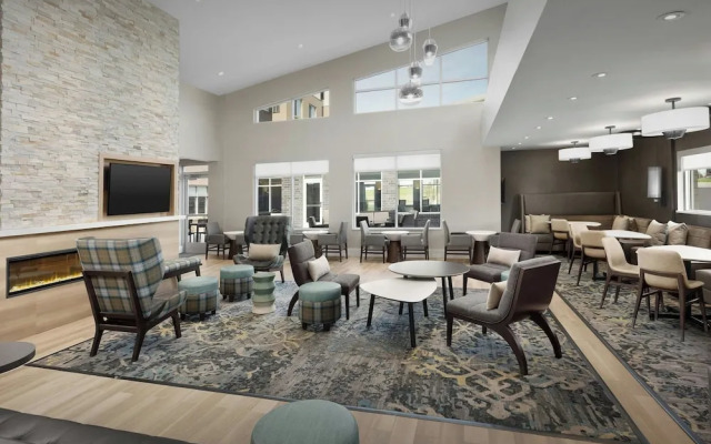 Residence Inn Dayton Miamisburg
