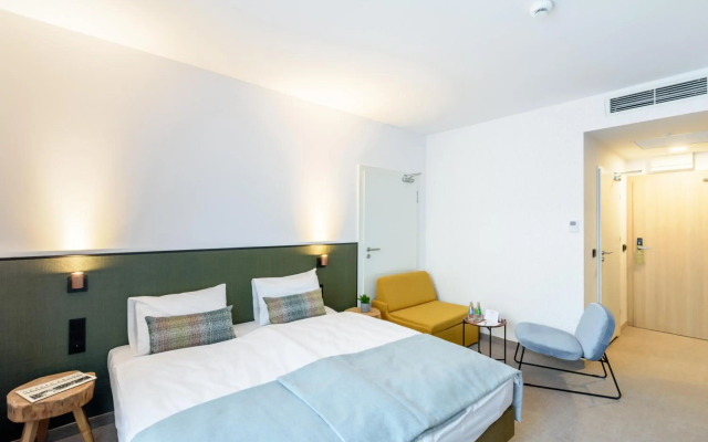 Arche Hotel Lublin