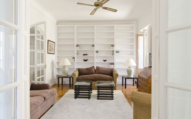 Friendly Rentals Paseo Del Prado Ii