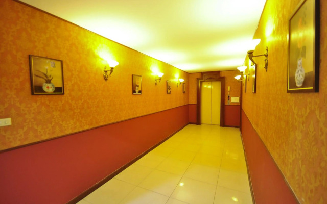 Chiangmai SP Hotel