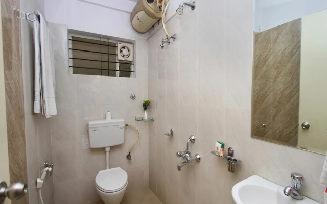 Collection O 2235 Oh My Rooms Indranagar