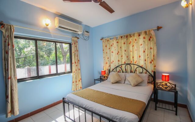 OYO 10401 Home 4BHK Villa Assagaon