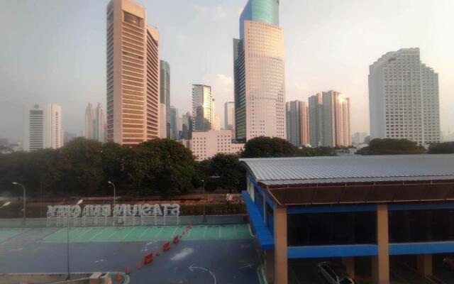 Studio One Hotel